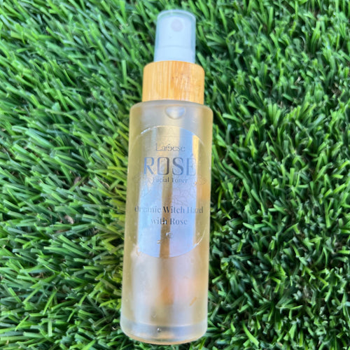 Rosé Facial Toner