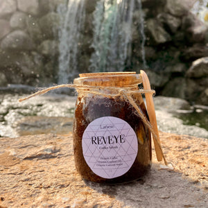 Reveye Coffee Scrub