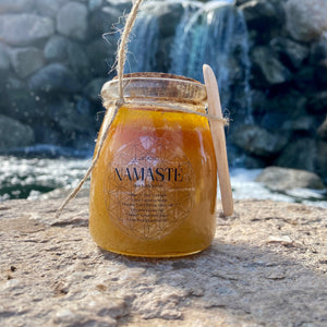 Namasté Aloe Vera Scrub