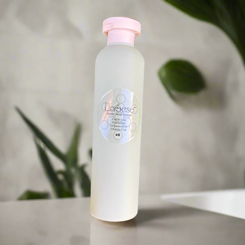 Facial Cleanser