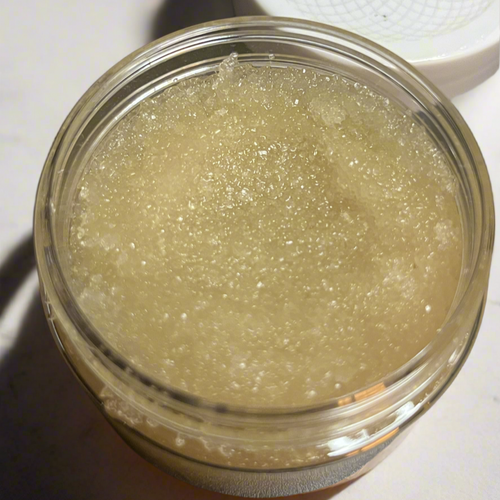 Besos Lip Scrub