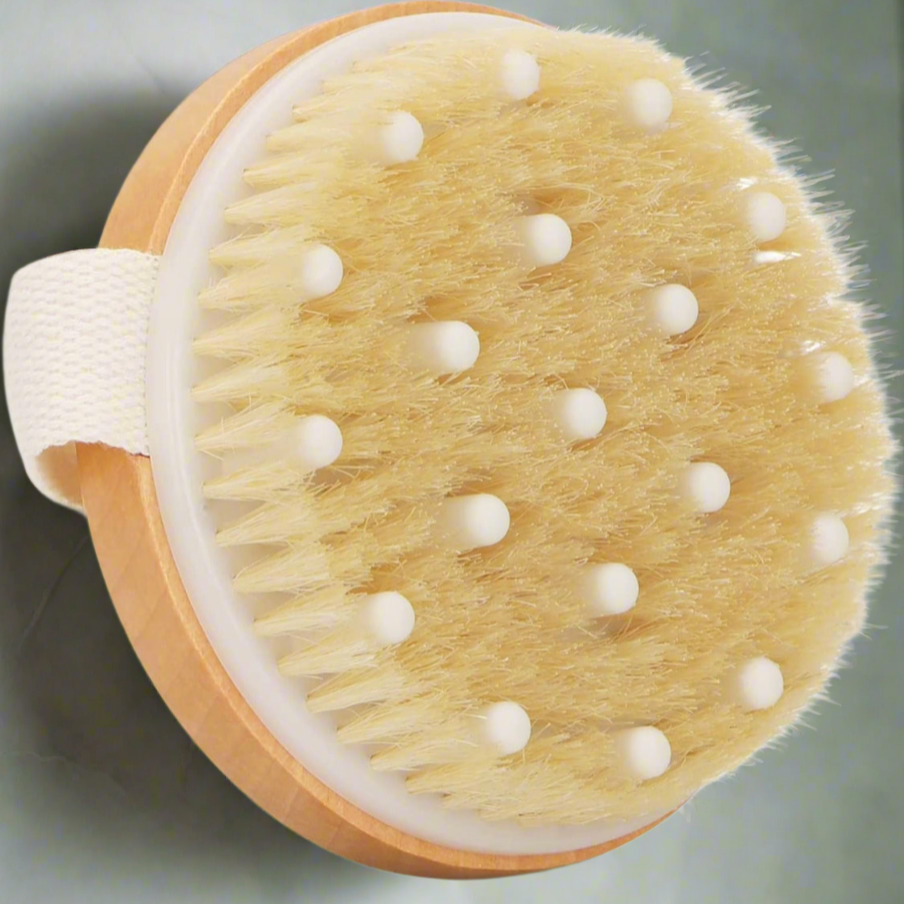 Body Brush