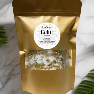 Calm Bath Soak
