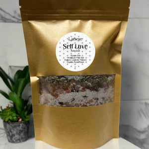 Self Love Bath Soak