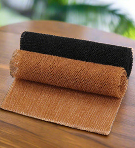 Exfoliating Net